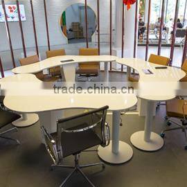Guangzhou Mige Office Furniture Co., Ltd. company overview - view 1