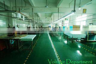 Sunny Plastic-Box Product (Shenzhen) Co., Ltd. company overview - view 1