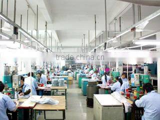 Shenzhen Xing Zhi Da Plastic Products Co., Ltd. company overview - view 3