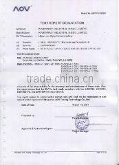 Shenzhen Powerfirst Technology Co., Ltd. company overview - view 3