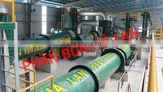 Ha Lan Fertilizer Corporation company overview - view 3