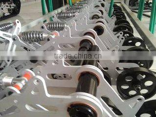 Shanghai Zosn Hydraulic Co., Ltd. company overview - view 3