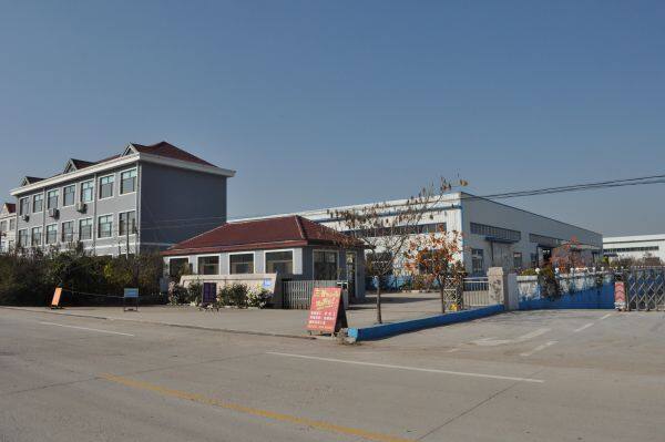 Zhucheng Sanpu Food Machinery Factory company overview - view 1