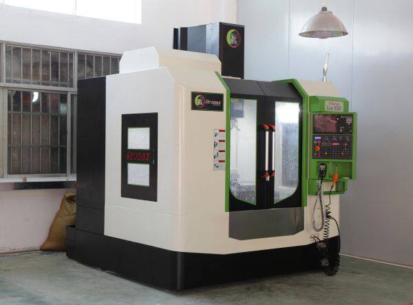 Dongguan Dereike Intelligent M And E Equipment Co., Ltd company overview - view 4