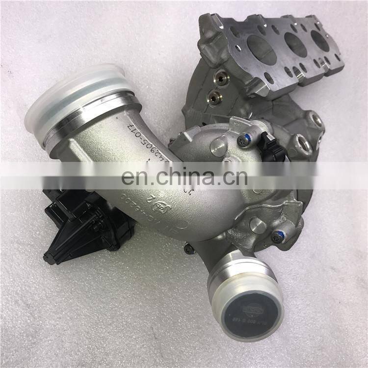 B38  engine Turbo factory direct price 7636784 11657636784  B38B15A turbocharger