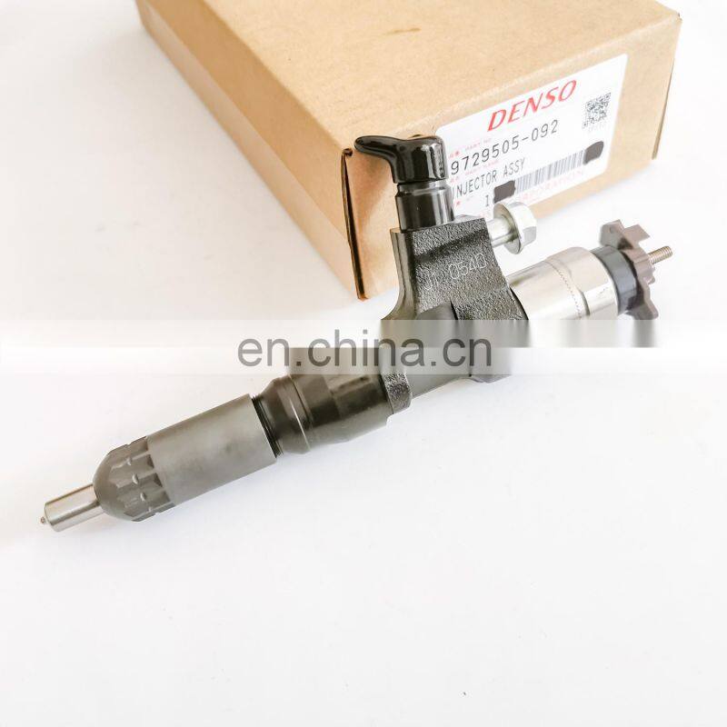 その他 junjun Diesel Engine Parts-- Common Rail Injectors for 4jj1