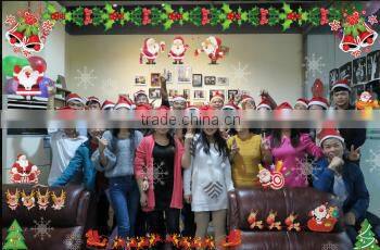 Cube (Shenzhen) Electronics Tech Co., Ltd. company overview - view 3