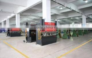 Jiangyin Haihong New Energy Technology Co., Ltd. company overview - view 2