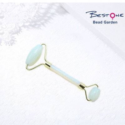 How to Use the Facial Roller?