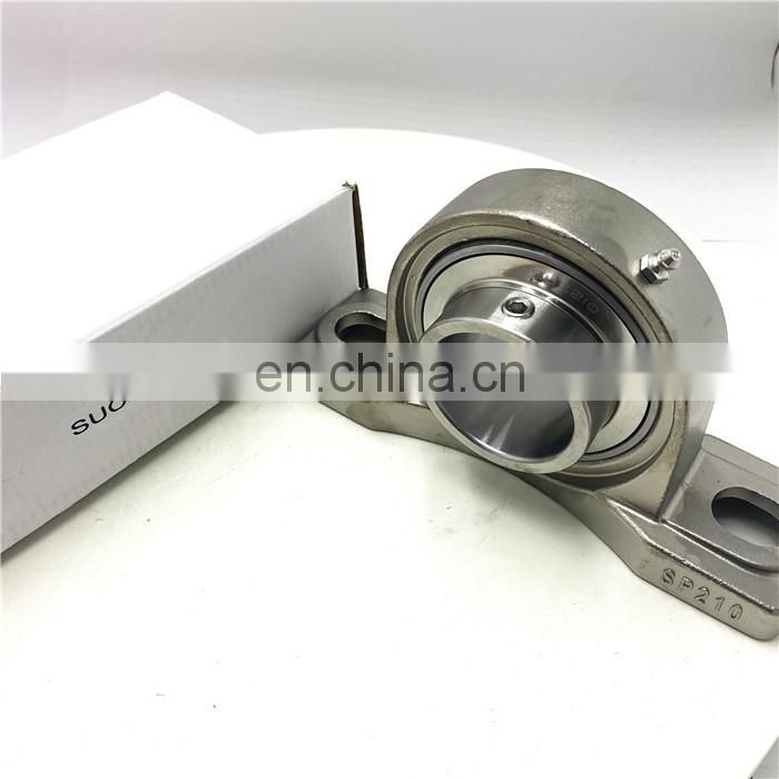 Stainless steel Bearing SP209 SUC209 SUC209-28 SUC209-26 pillow block bearing SUCP209-28 SUCP209-27 SUCP209-26 SSUCP209 SUCP209