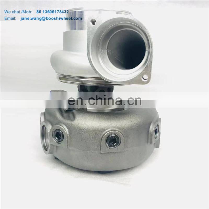 new 7C-3821 turbocharger G3412 engine 7C3821 turbo charger