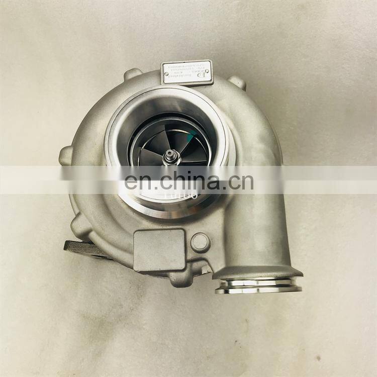 K29 turbo 53299887113 53299887105 51.09100-7538 51091007741 53299707113 turbocharger for Man TGA Truck D2866LF25 Engine