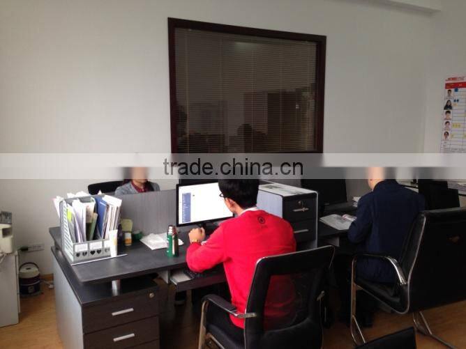 Wenzhou Jiuyi Machinery Co., Ltd. company overview - view 3