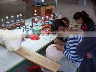 Fujian Dehua E.V.T. Gift Co., Ltd. company overview - view 2