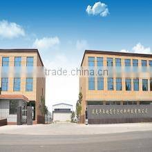 Laiwu Huaya Polymer Sci.&Tech. Co., Ltd. company overview - view 1