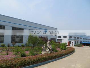 Taizhou East Chain Co., Ltd. company overview - view 1