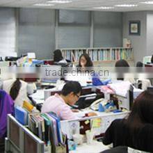 Chung Jen Emblem Co., Ltd. company overview - view 2