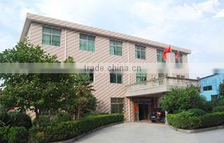 Jiangyin Scholar Optics Co., Ltd. company overview - view 2