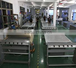 Shenzhen Jindex Mechanical Equipment Co., Limited company overview - view 3