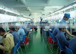 Colable Electronics Co., Ltd. company overview - view 1