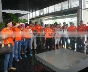 Ningbo Winhi Electronics & Technology Co., Ltd. company overview - view 2