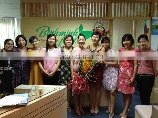 Sunrise Foodstuff Joint Stock Company company overview - view 3