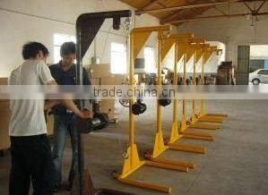 Ningbo Zhenhai All-K Marine Co., Ltd. company overview - view 3