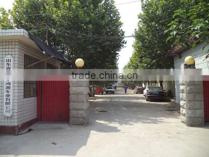 Qingzhou Hongyuan Vehicles Co., Ltd. company overview - view 2