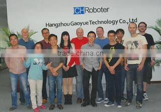 Hangzhou Gaoyue Technology Co., Ltd. company overview - view 2