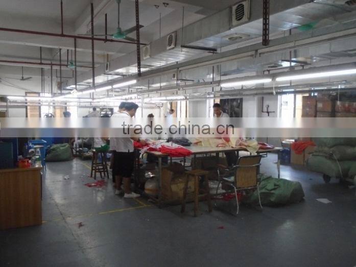 Dongguan Xuanyang Fashion Garment Co., Ltd. company overview - view 4