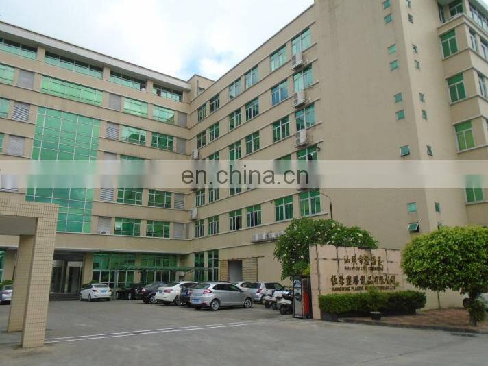Hang Wing Plastic Industry Co., Ltd. company overview - view 2