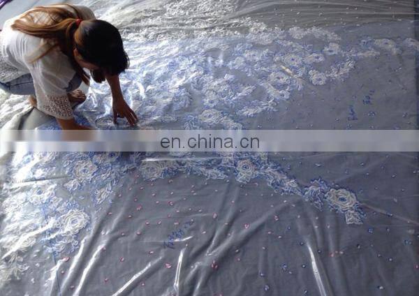 Zhongshan Mermaid Bridal Co., Ltd. company overview - view 3