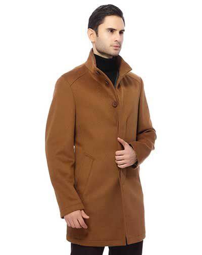 Wool Coat Mens Wholesale