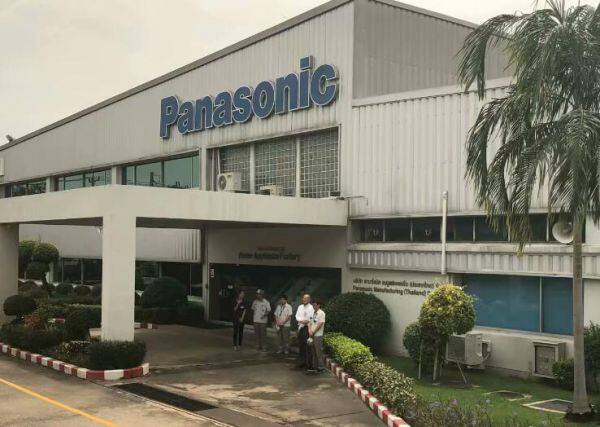 Shenzhen Song Chuan Automation Technology Co.,LTD company overview - view 1