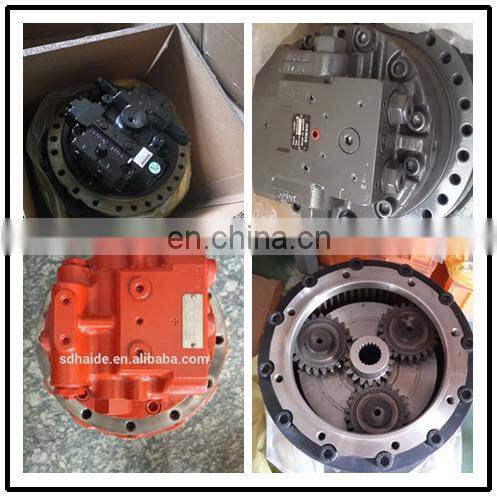 31N7-10030 Excavator Hydraulic Parts K3v112dt XJBN-00737  R250-7 R250LC-7 Main Pump R250LC-7A Hydraulic Pump