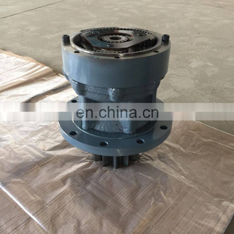 Excavator Parts PC130 Swing Reducer PC128UU PC130-7 Swing Gearbox