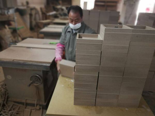 Urbrand Craftwork Co., Limited company overview - view 4