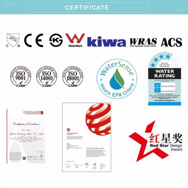 Huida Sanitary Ware Co., Ltd. company overview - view 3