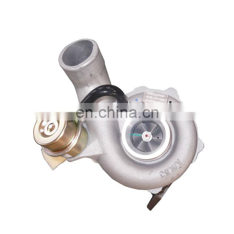 turbo GT1752S turbocharger 733952-0001 733952-5001S 28200-4A101 for Hyundai D4CB Engine 733952