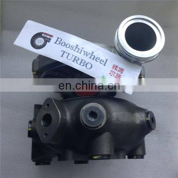 K27 Turbocharger 53279886755  53279706755 51.09100-7659 51091007659 man Industrial with E2842LE312 Engine