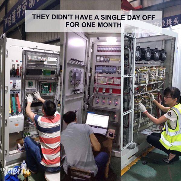 Chengdu General Rectifier Research Institute company overview - view 3