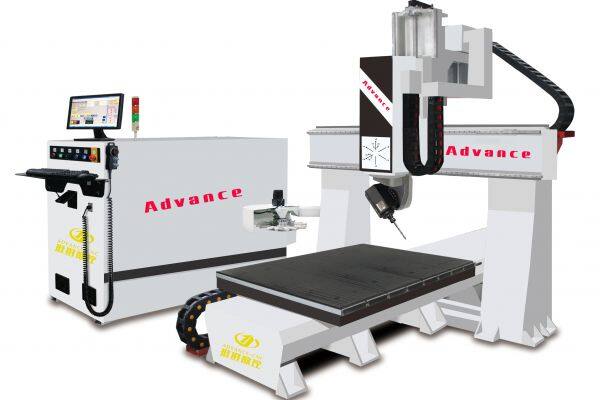 Shenzhen Tingjin CNC Equipment Co., Ltd. company overview - view 2