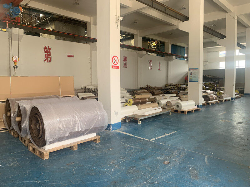 Jiangsu Bocheng New Tech Materias Co.,Ltd. company overview - view 3