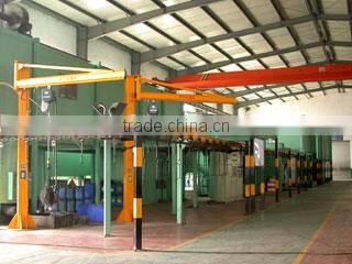 Zhuji Yurong Spring Co., Ltd. company overview - view 4