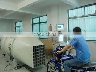 Jiangsu Baodiao Locomotive Co., Ltd. company overview - view 4