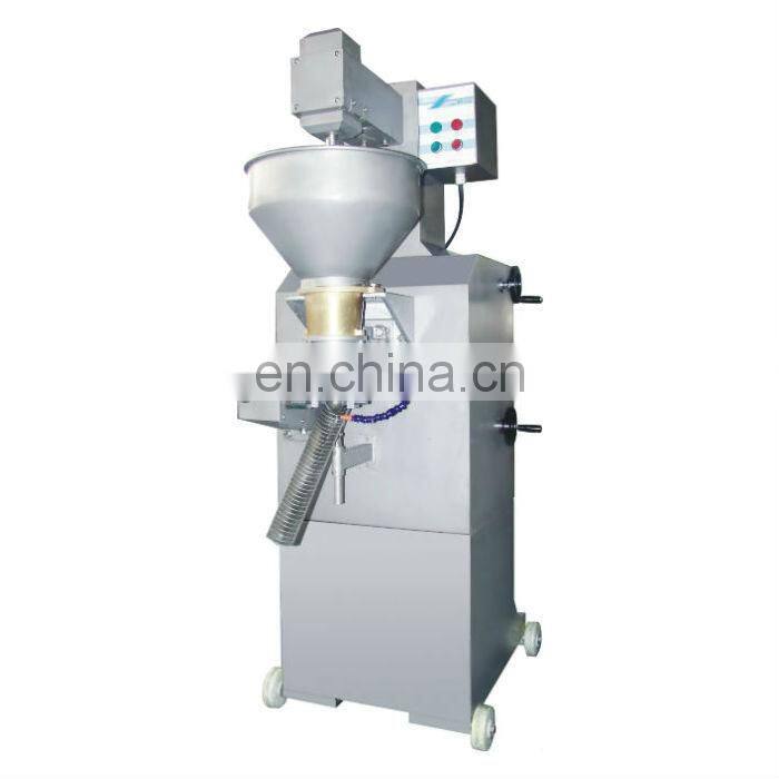 shanghai high capacity fish ball making plant