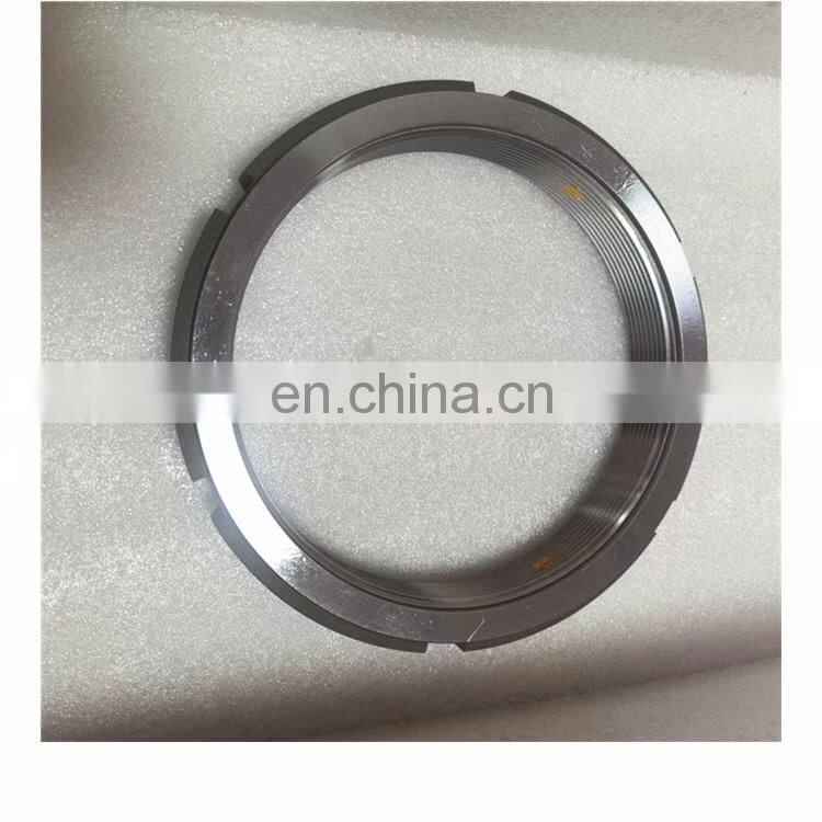 Bearing factory KMT30 Lock Nut KMT32 Lock Nut