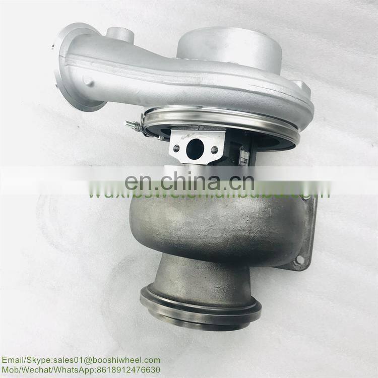 Low price Turbocharger S310S026 S300g 178477 2046489 0R7216 1080043R 10R0183 144-0816 1440816 Turbos with C10 engine
