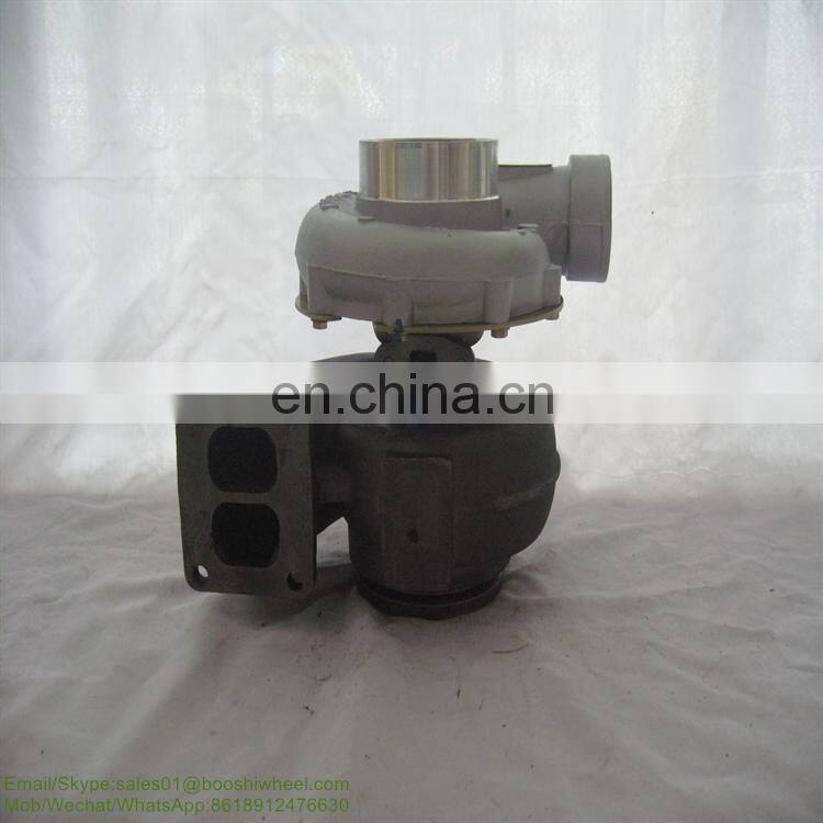 turbocharger 3594809 3537037 3537038 HX50 turbo for BOMAG Truck M11