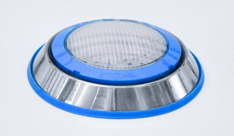 Factory Directly Supply IP 68 AC 12V RGB Underwater Waterproof LED SPA Pond Lighting